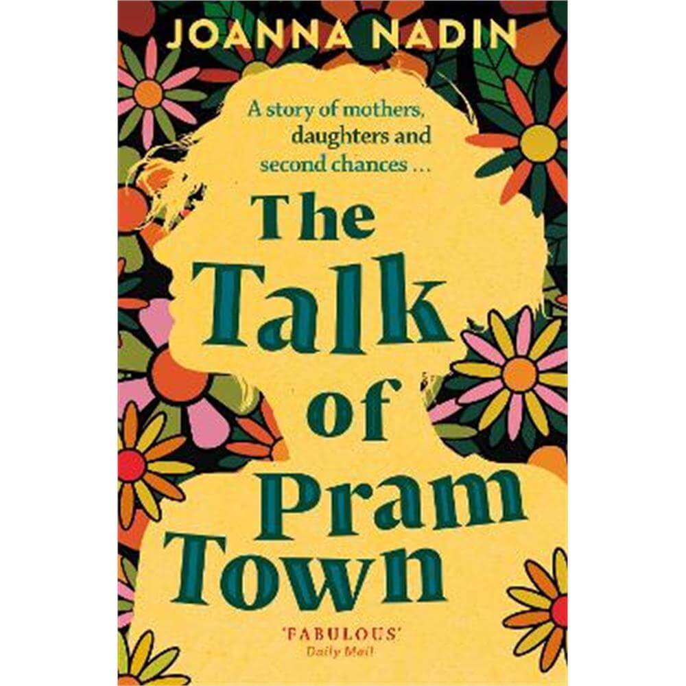 The Talk of Pram Town (Paperback) - Joanna Nadin